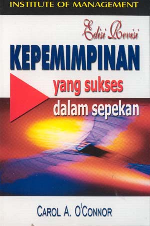 Kepemimpinan Yang Sukses